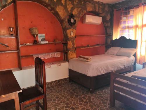 Hotel Villas San Felipe