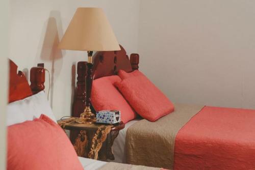 Hotel Villas San Felipe