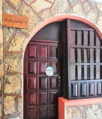 Hotel Villas San Felipe