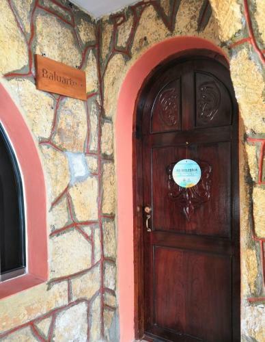 Hotel Villas San Felipe