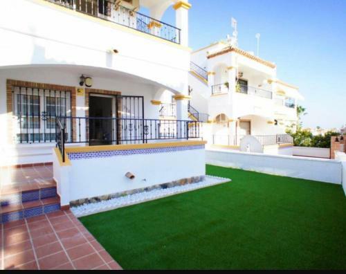 Bungalow Los Dolses