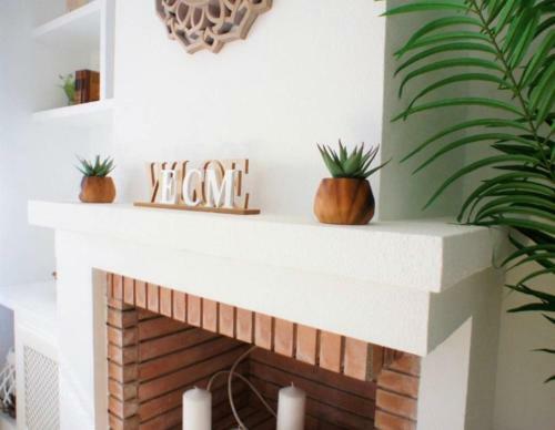 Bungalow Los Dolses