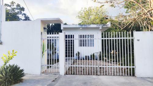 Acogedor Estudio Privado