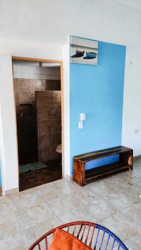 Acogedor Estudio Privado