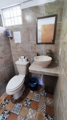 Acogedor Estudio Privado
