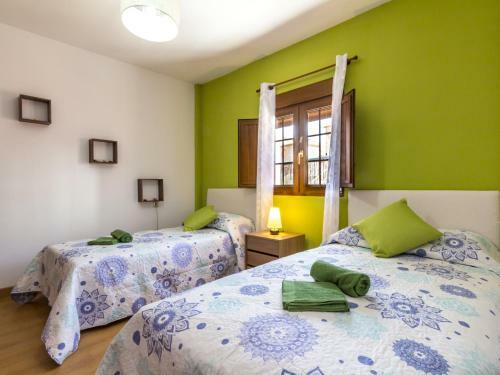 Villa Flor