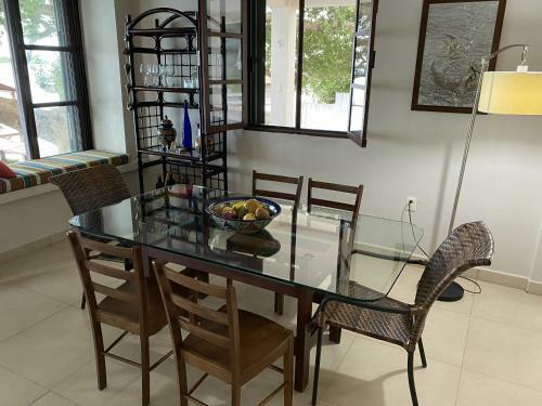 Casa Jardin Laguna