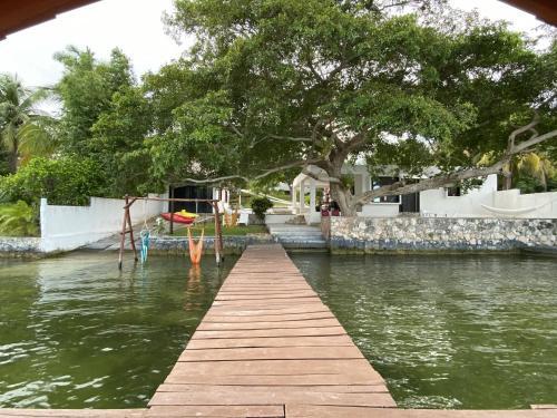 Casa Jardin Laguna