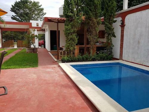 Casa De Descanso Bacalar
