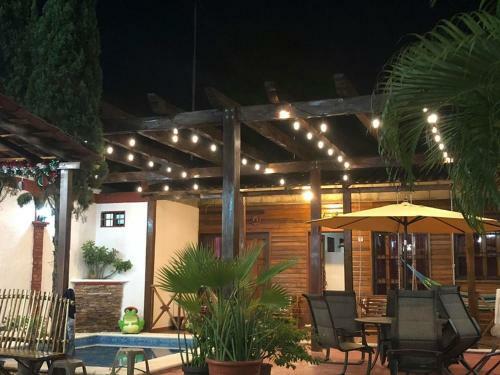 Casa De Descanso Bacalar