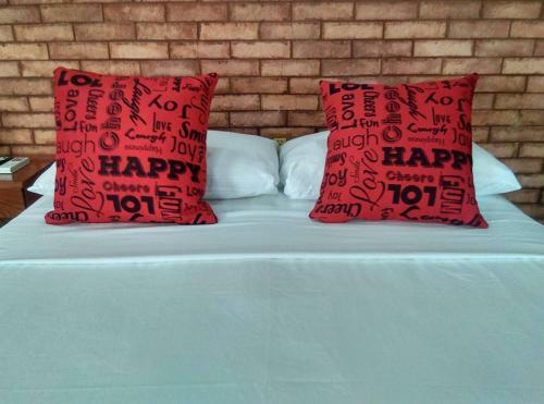 Casa De Descanso Bacalar
