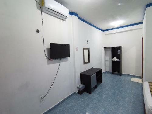 Hostal Posada Antonia Bacalar