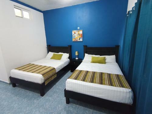 Hostal Posada Antonia Bacalar