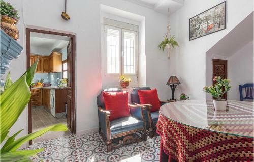 Amazing Home In Padul With Wifi And 2 Bedrooms