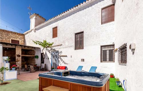 Amazing Home In Padul With Wifi And 2 Bedrooms