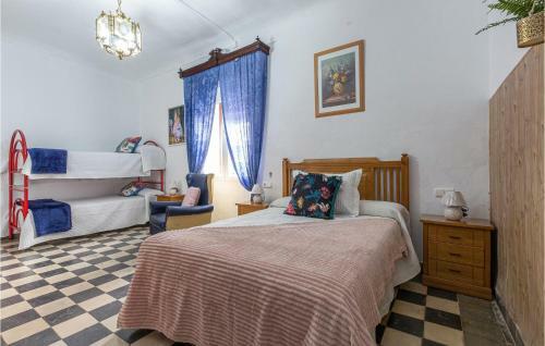 Amazing Home In Padul With Wifi And 2 Bedrooms