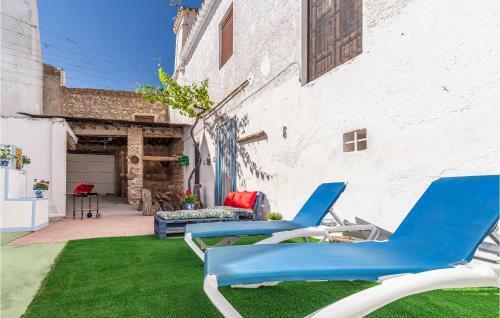 Amazing Home In Padul With Wifi And 2 Bedrooms