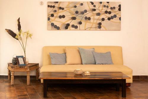 Private House Bacalar Lagoon Top Location