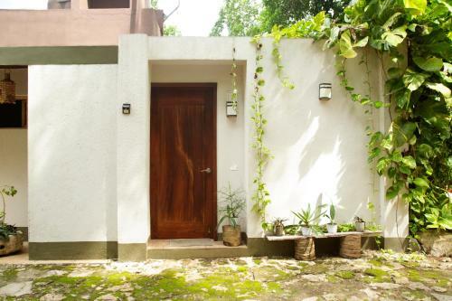Private House Bacalar Lagoon Top Location