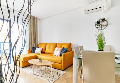 Apartment De La Costa 3
