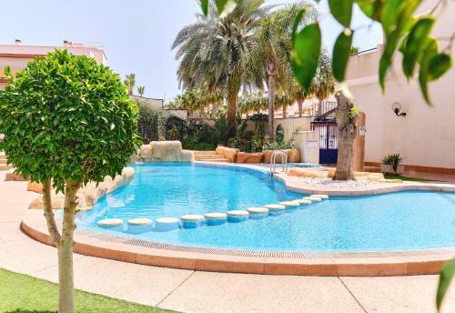 Apartment De La Costa 3