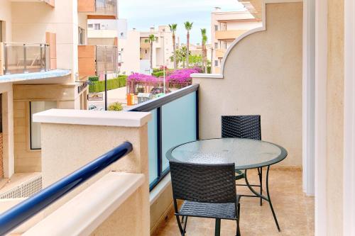 Apartment De La Costa 3