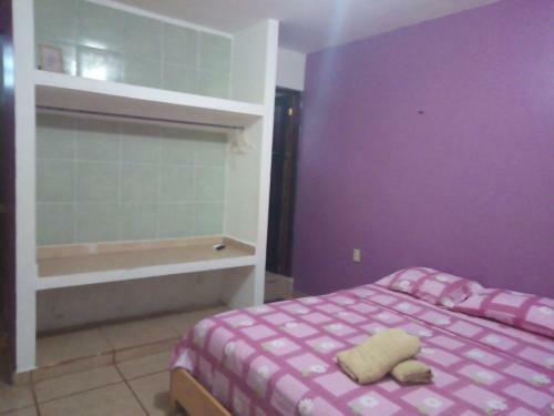 Apartamento Gloxinias