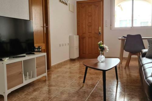 Apartamento Casa Punta Prima
