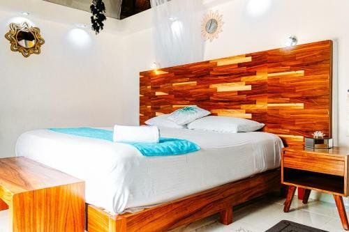 Hotel Blue Bird