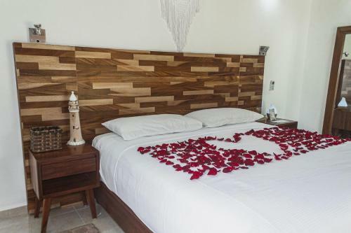 Hotel Blue Bird