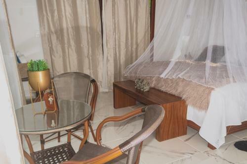 Hotel Blue Bird