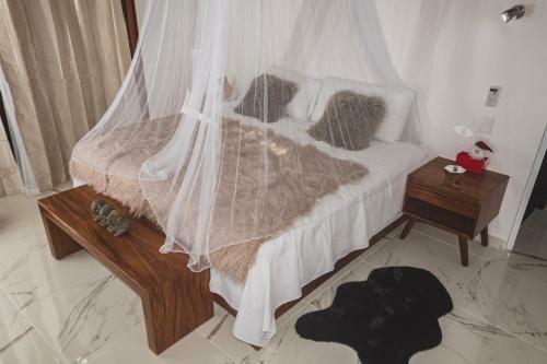 Hotel Blue Bird