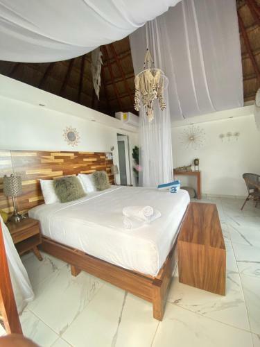 Hotel Blue Bird