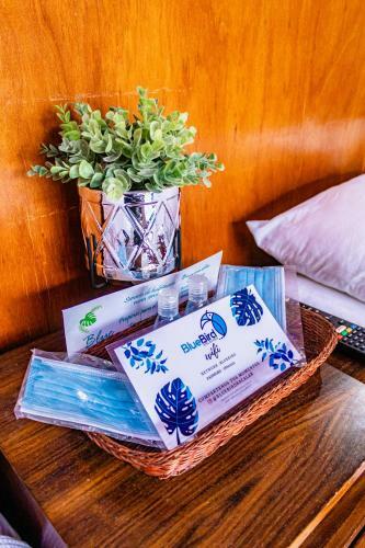 Hotel Blue Bird