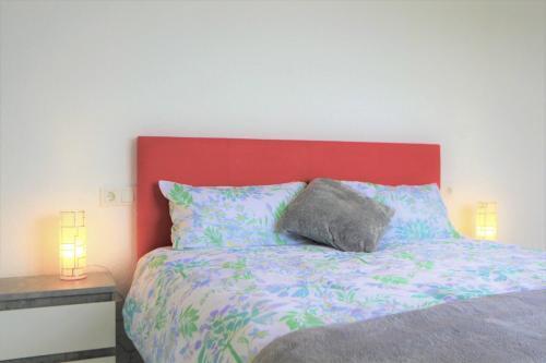Apartamento Calle Mayor Ref. 8271