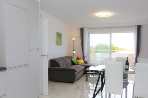 Apartamento Calle Mayor Ref. 8271