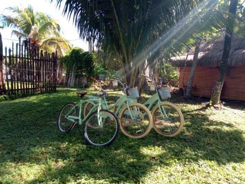 Apartamento Villa Akbal