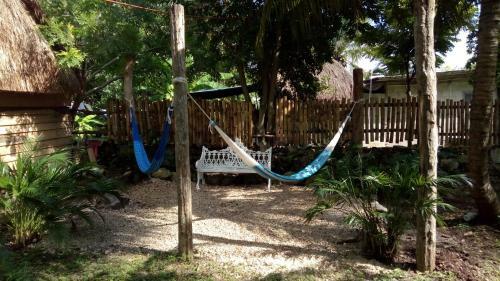 Apartamento Villa Akbal