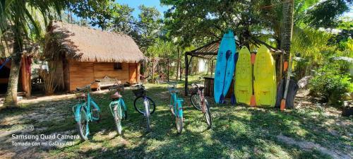 Apartamento Villa Akbal