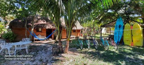 Apartamento Villa Akbal