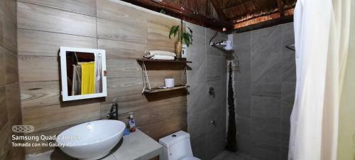 Apartamento Villa Akbal