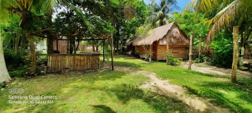 Apartamento Villa Akbal