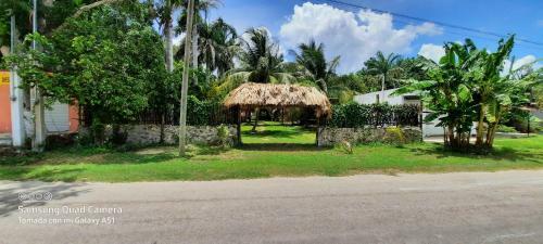 Apartamento Villa Akbal