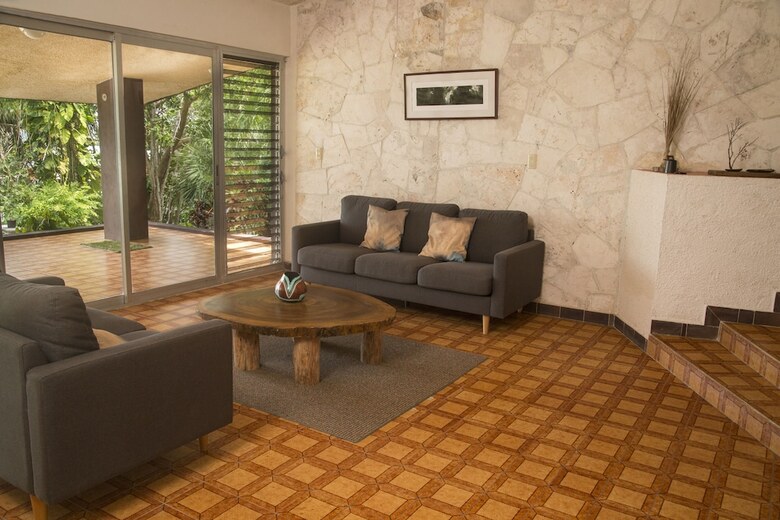 Hostal The Bacalar Collection: Lagoon House