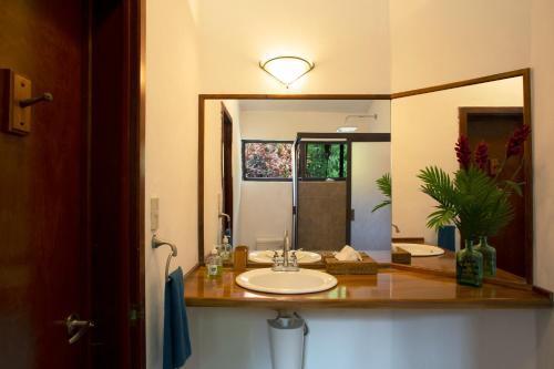 Hostal The Bacalar Collection: Lagoon House