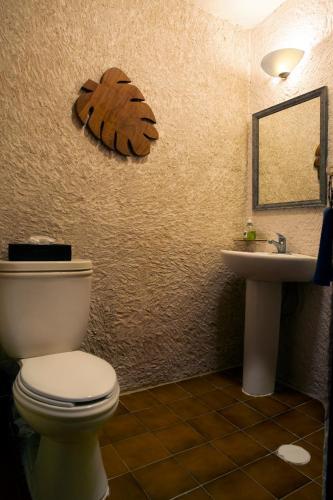 Hostal The Bacalar Collection: Lagoon House