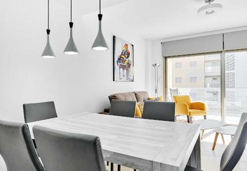Apartment Canela Villamartin