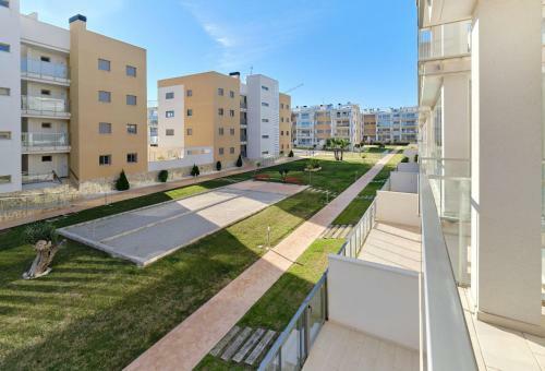 Apartment Canela Villamartin
