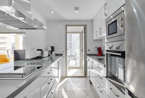 Apartment Canela Villamartin
