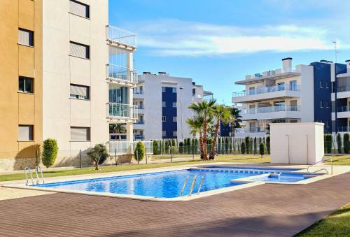 Apartment Canela Villamartin